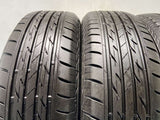 ブリヂストン ネクストリー 195/65R15 4本