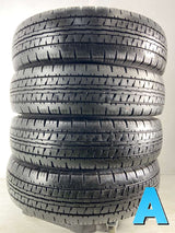 ダンロップ エナセーブVAN01 195/80R15 107/105L LT 4本