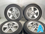 ファルケン シンセラ SN832 195/65R15 /トヨタ純正 6.0J+50 114.3-5穴 4本