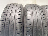 ファルケン シンセラ SN832 195/65R15 /トヨタ純正 6.0J+50 114.3-5穴 4本