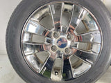 ブリヂストン ネクストリー 175/60R15 / AUTECH 5.5J+50 100-4穴 4本