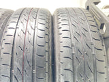 ブリヂストン ネクストリー 175/60R15 / AUTECH 5.5J+50 100-4穴 4本