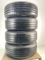 ヨコハマ ブルーアース RV-02 195/65R15 / ジョーカー 6.5J+45 100/114.3-5穴 4本