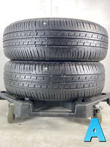 ブリヂストン エコピア EP150 165/55R15 2本