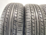 ヨコハマ エコス ES31 205/65R15 4本