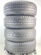 トーヨータイヤ トランパス mpZ 195/65R15 4本