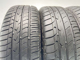 トーヨータイヤ トランパス mpZ 195/65R15 4本
