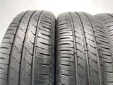トーヨータイヤ ナノエナジー3 プラス 185/65R15 4本
