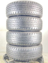 ブリヂストン ネクストリー 185/60R15 /ホンダ純正 6.0J+ 100-4穴 4本