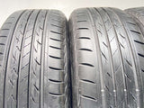 ブリヂストン ネクストリー 185/60R15 /ホンダ純正 6.0J+ 100-4穴 4本