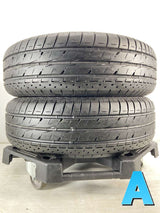 ブリヂストン LUFT RV2 205/65R15 2本