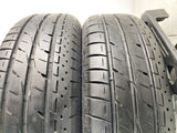 ブリヂストン LUFT RV2 205/65R15 2本