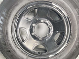 ダンロップ エナセーブ VAN01 195/80R15 107/105 / 6.0J+ 139.7-6穴 4本