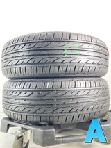 ダンロップ エナセーブ EC202 185/60R15 2本