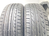 ダンロップ エナセーブ EC202 185/60R15 2本