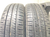 ダンロップ エナセーブ EC204 175/65R15 2本