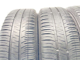 ファイアストン ワイドオーバル 165/55R15・165/55R15 / AME シャレン 5.5J+45・5.5J+45 100-4穴 4本