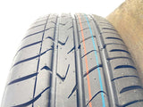 トーヨータイヤ トランパスmpz 195/65R15 1本