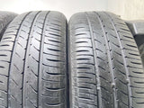 トーヨータイヤ ナノエナジー3 プラス 195/65R15 / AIRNOVA 6.0J+53 114.3-5穴 4本