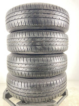 オートバックス マックスラン エバーロード 175/65R15 / TEAD 5.5J+50 100-4穴 4本