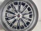 オートバックス マックスラン エバーロード 175/65R15 / TEAD 5.5J+50 100-4穴 4本