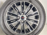 オートバックス マックスラン エバーロード 175/65R15 / TEAD 5.5J+50 100-4穴 4本