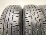 オートバックス マックスラン エバーロード 175/65R15 / TEAD 5.5J+50 100-4穴 4本