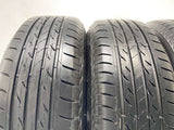 ブリヂストン ネクストリー 195/65R15 /トヨタ純正 6.0J+50 114.3-5穴 4本