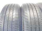 ダンロップ エナセーブ EC300+ 195/65R15 / エコフォルム 6.0J+45 100-5穴 4本