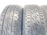 ブリヂストン ネクストリー 175/65R15 / ZACK 5.5J+43 100-4穴 4本