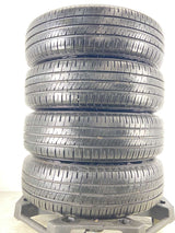 ダンロップ エナセーブ EC204 175/65R15 / エクシーダ 5.5J+43 100-4穴 4本