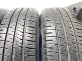ダンロップ エナセーブ EC204 175/65R15 / エクシーダ 5.5J+43 100-4穴 4本
