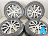 ヨコハマ エコス ES31 195/65R15 / JP STYLE 6.0J+50 114.3-5穴 4本