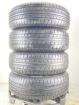 ヨコハマ エコス ES31 195/65R15 / JP STYLE 6.0J+50 114.3-5穴 4本