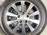ヨコハマ エコス ES31 195/65R15 / JP STYLE 6.0J+50 114.3-5穴 4本