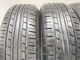 ヨコハマ エコス ES31 195/65R15 / JP STYLE 6.0J+50 114.3-5穴 4本