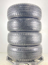 ダンロップ エナセーブ EC202 195/65R15 / Zmeist 6.0J+48 114.3-5穴 4本