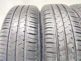 ブリヂストン エコピア NH100C 175/65R15 / KAINOS 5.5J+45 100-4穴 4本