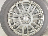 ブリヂストン ネクストリー 185/65R15 / E spider 5.5J+45 100-5穴 4本