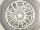 ブリヂストン ネクストリー 185/65R15 / E spider 5.5J+45 100-5穴 4本