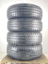 ダンロップ エナセーブ EC204 185/60R15 / BALMINUM 5.5J+50 100-4穴 4本