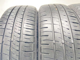 ダンロップ エナセーブ EC204 185/60R15 / BALMINUM 5.5J+50 100-4穴 4本