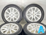 ダンロップ エナセーブ EC204 185/60R15 / JOKER 5.5J+42 100-4穴 4本