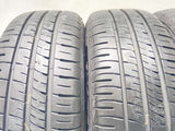 ダンロップ エナセーブ EC204 185/60R15 / JOKER 5.5J+42 100-4穴 4本
