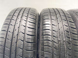 グッドイヤー エフィシエント グリップ ECO 195/65R15 / NIRVANA 6.0J+53 114.3-5穴 4本