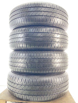 トーヨータイヤ ナノエナジー3 プラス 195/65R15 / millous RE 6.0J+53 114.3-5穴 4本