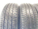 トーヨータイヤ ナノエナジー3 プラス 195/65R15 / millous RE 6.0J+53 114.3-5穴 4本