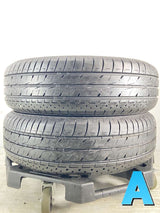 ブリヂストン LUFT RV2 195/65R15 2本