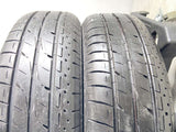 ブリヂストン LUFT RV2 195/65R15 2本