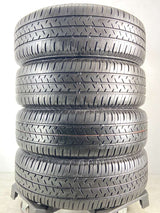 セイバーリングSL101 195/65R15 4本